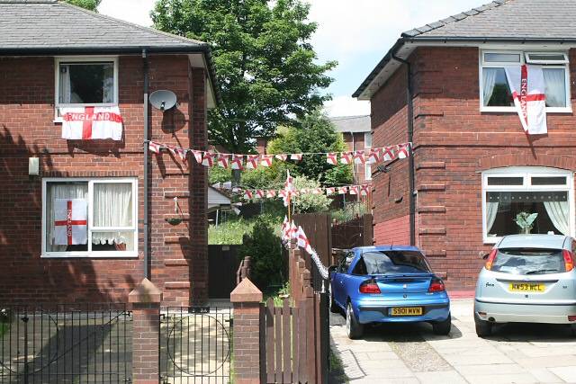 Turf Hill, Rochdale