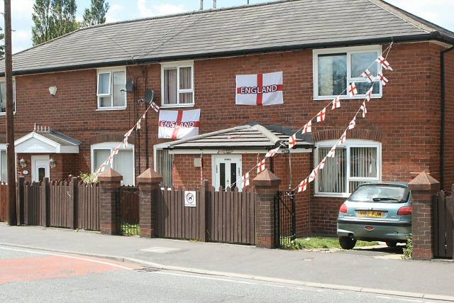 Turf Hill, Rochdale