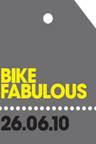 Bike Fabulous logo