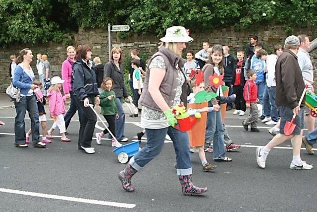 Norden Carnival 2010