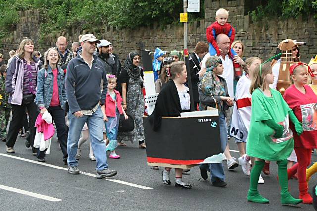 Norden Carnival 2010