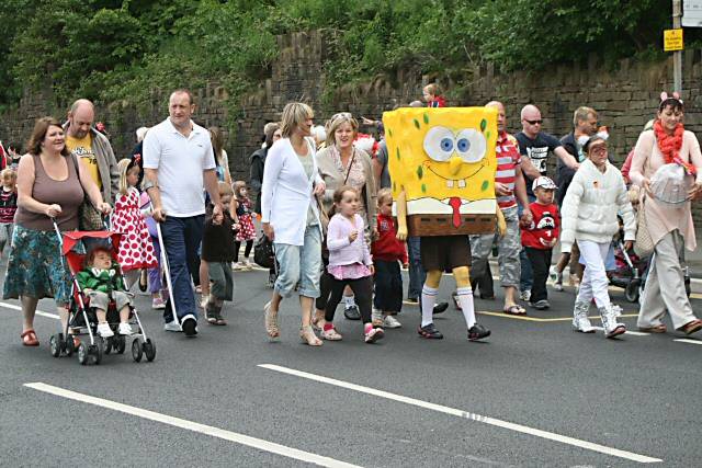 Norden Carnival 2010