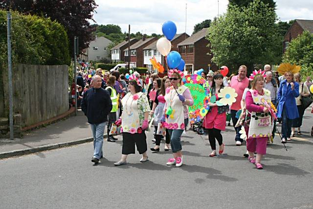 Norden Carnival 2010