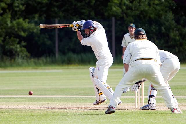 Rochdale CLS v Walsden CC