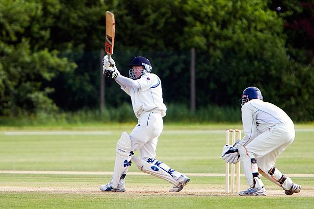 Rochdale CLS v Walsden CC