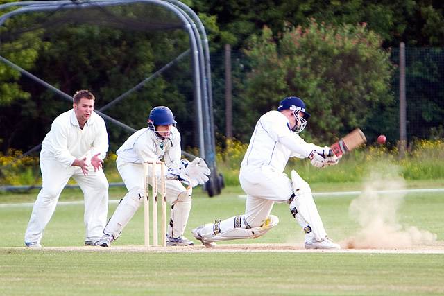 Rochdale CLS v Walsden CC