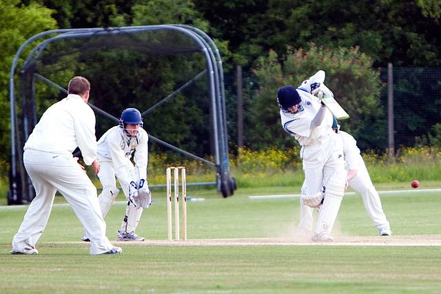 Rochdale CLS v Walsden CC