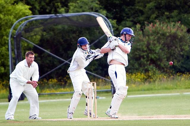 Rochdale CLS v Walsden CC