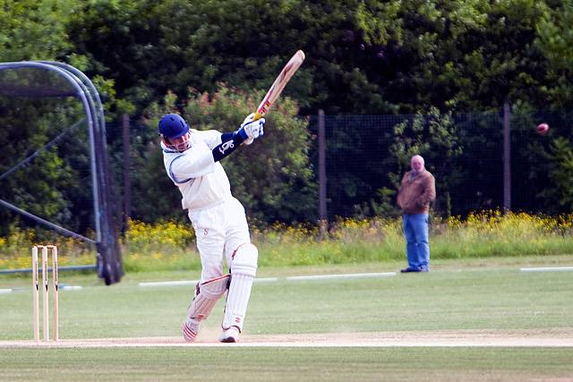 Rochdale CLS v Walsden CC