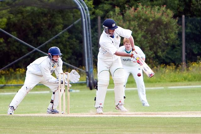 Rochdale CLS v Walsden CC