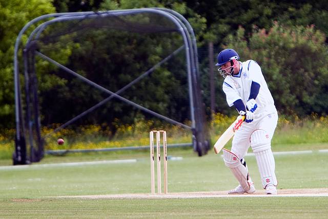 Rochdale CLS v Walsden CC