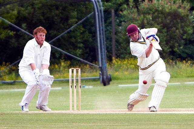 Rochdale CLS v Walsden CC