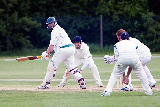 Rochdale CLS v Walsden CC