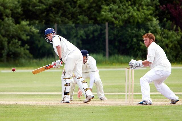 Rochdale CLS v Walsden CC