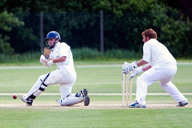 Rochdale CLS v Walsden CC