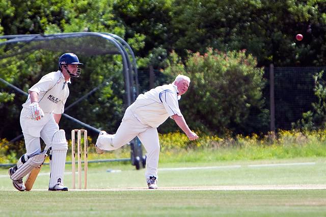 Rochdale CLS v Walsden CC