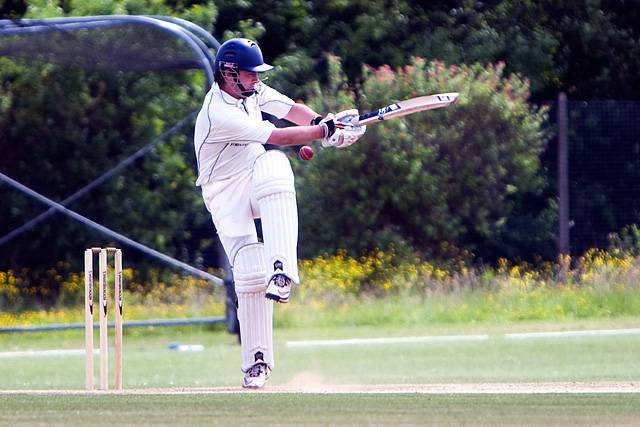 Rochdale CLS v Walsden CC