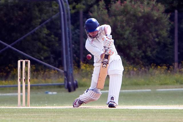 Rochdale CLS v Walsden CC