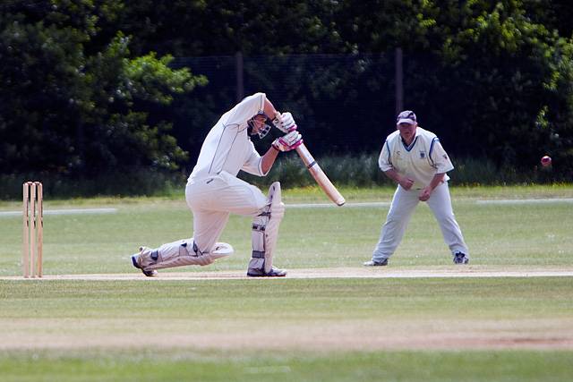 Rochdale CLS v Walsden CC