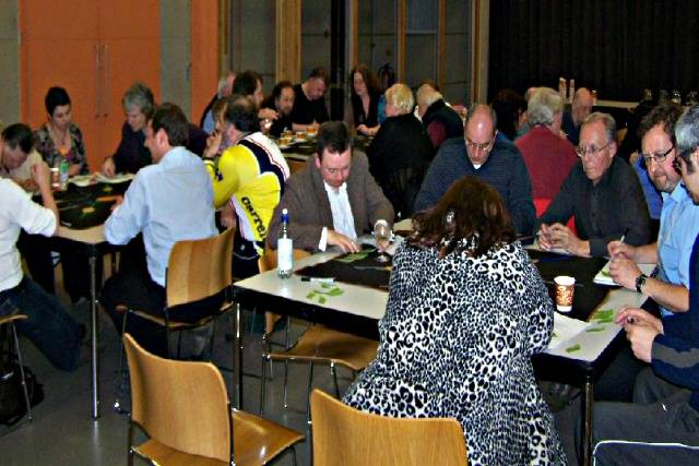 An Earth Café forum will be held in Rochdale