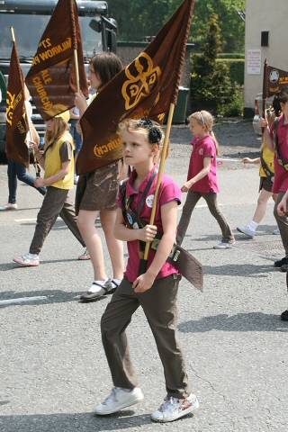 Milnrow, Newhey and Districts Carnival 2010