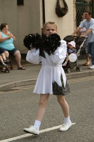 Milnrow, Newhey and Districts Carnival 2010