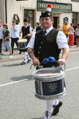 Milnrow, Newhey and Districts Carnival 2010