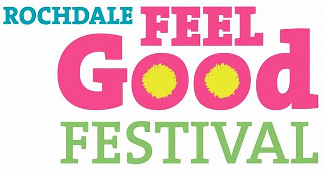 Feel Good Festival