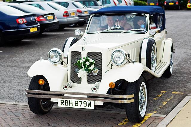 Oulder Hill School Prom 2010