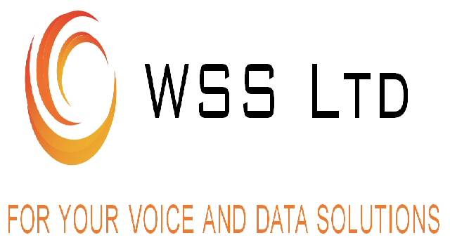 WSS Ltd logo