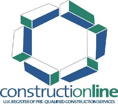 Constructionline logo