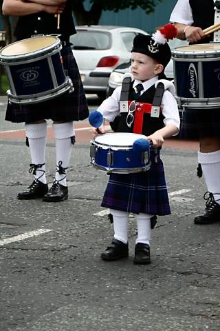 Castleton Carnival 2010