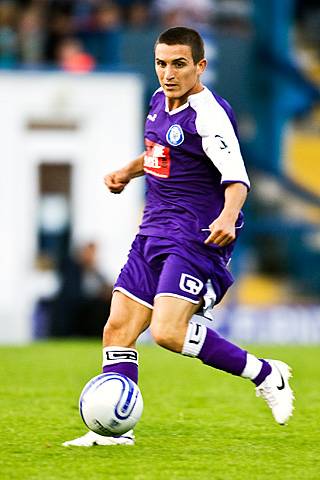 Bury 3 - 0 Rochdale