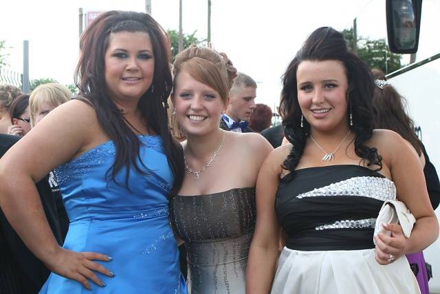 Middleton Technology School Prom 2010