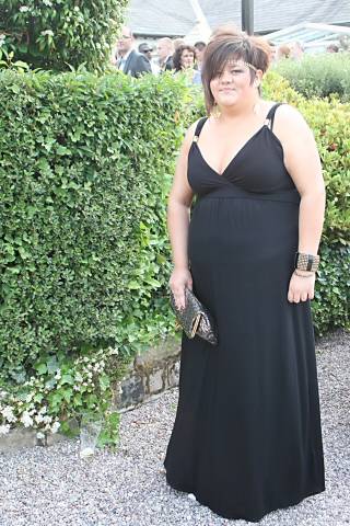 Siddal Moor School Prom 2010