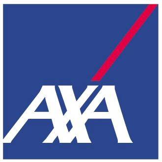 AXA logo