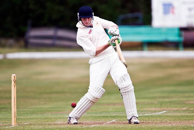 Littleborough CC v Clifton CC