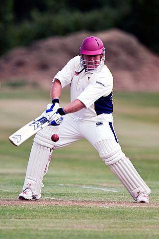 Littleborough CC v Clifton CC