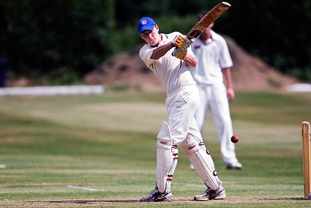 Littleborough CC v Clifton CC