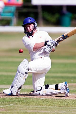 Littleborough CC v Clifton CC