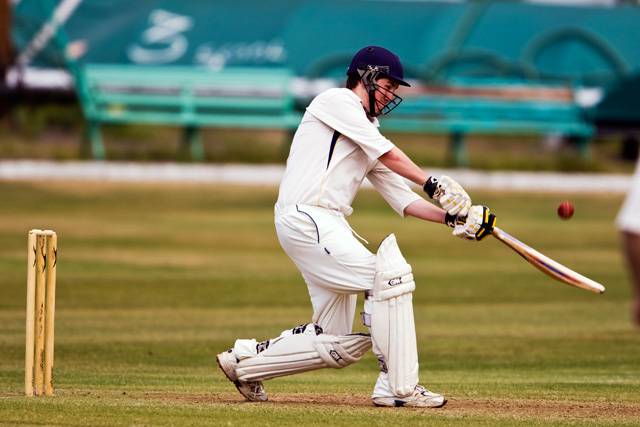 Littleborough CC v Clifton CC