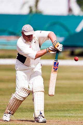 Littleborough CC v Clifton CC