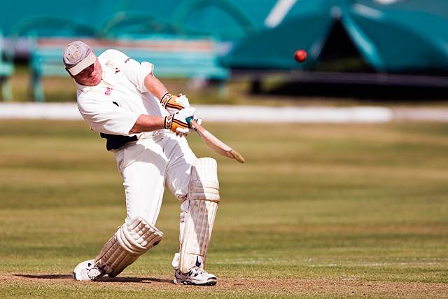 Littleborough CC v Clifton CC