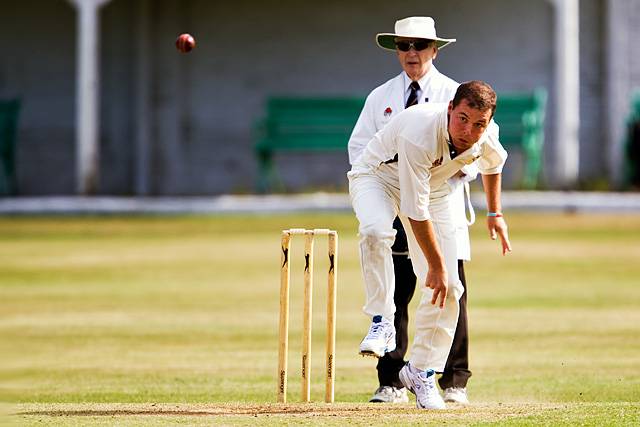 Littleborough CC v Clifton CC