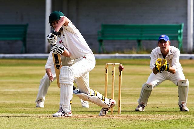 Littleborough CC v Clifton CC