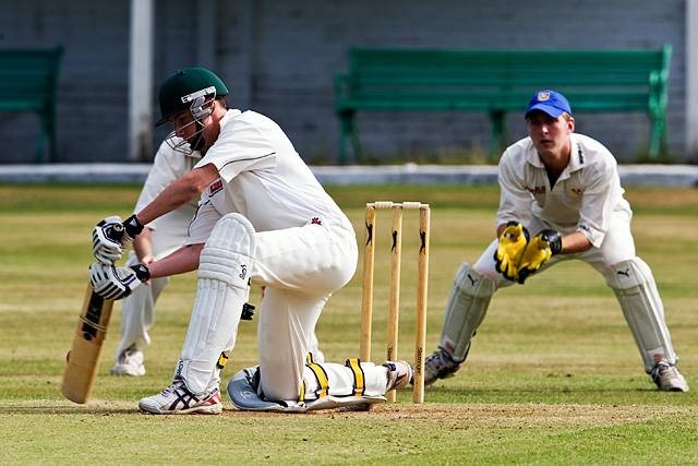 Littleborough CC v Clifton CC