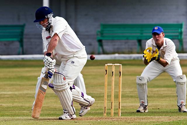 Littleborough CC v Clifton CC