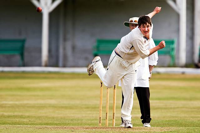 Littleborough CC v Clifton CC