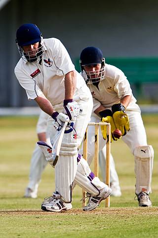 Littleborough CC v Clifton CC