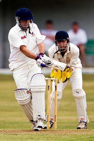 Littleborough CC v Clifton CC